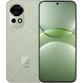 Смартфон Huawei Nova 13, 12/512 ГБ, Green, зеленый